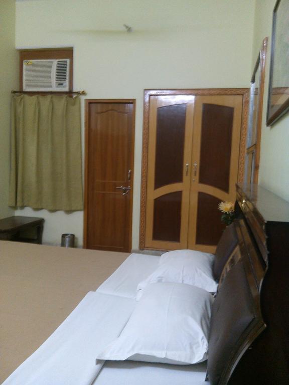 Ranthambhore Tiger Home Sawai Madhopur Room photo
