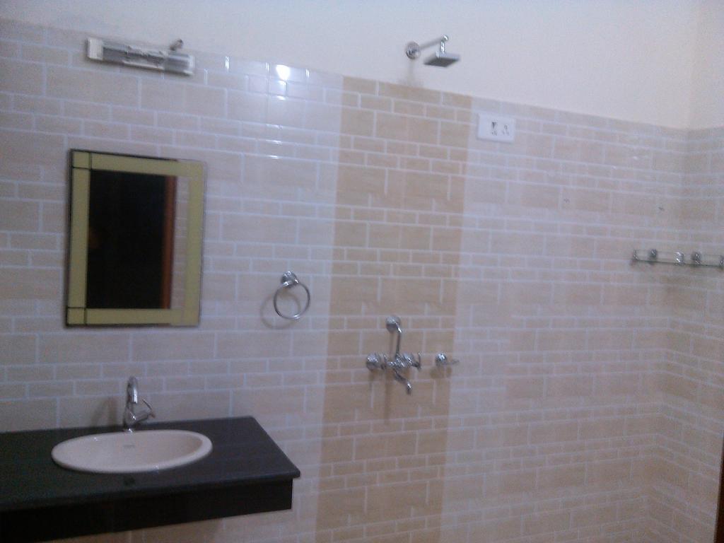 Ranthambhore Tiger Home Sawai Madhopur Room photo