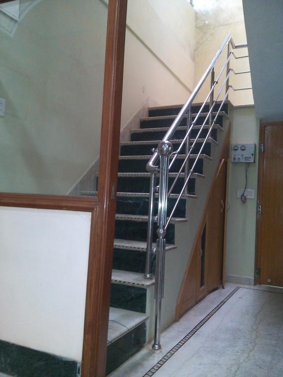 Ranthambhore Tiger Home Sawai Madhopur Exterior photo